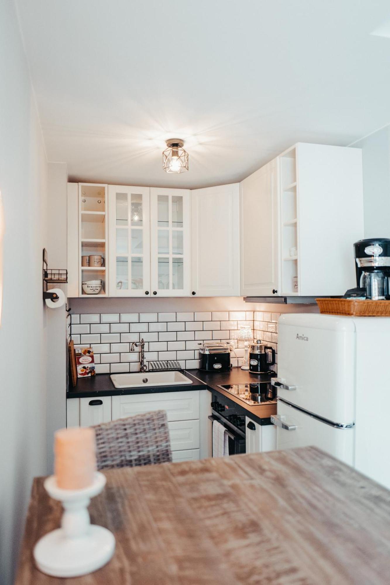 Beachbude Apartments Timmendorfer Strand Exterior photo